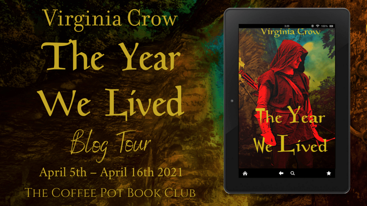 Virginia Crow is sharing historical research from The Year We Lived #blogtour #historicalresearch #histfic