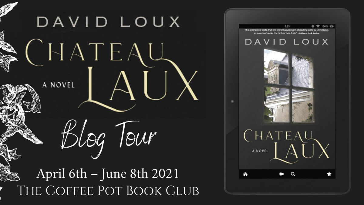 David Loux is sharing some historical research from Chateau Laux #blogtour #historicalresearch #histfic