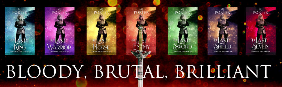 #TheLastKing is 3 years old today. Join me in celebrating some of my more memorable&nbsp;creations