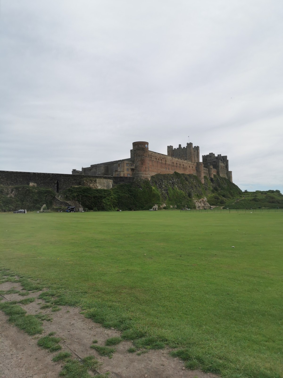A photo diary of my experiences on the Bamburgh Research Project Post Excavation&nbsp;Week