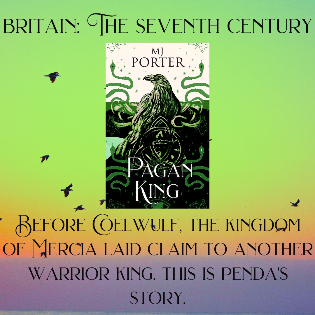 I’m sharing a blog post about what we do and don’t know about warfare in the Saxon era. #GodsAndKingsTrilogy #histfic&nbsp;#PaganKing