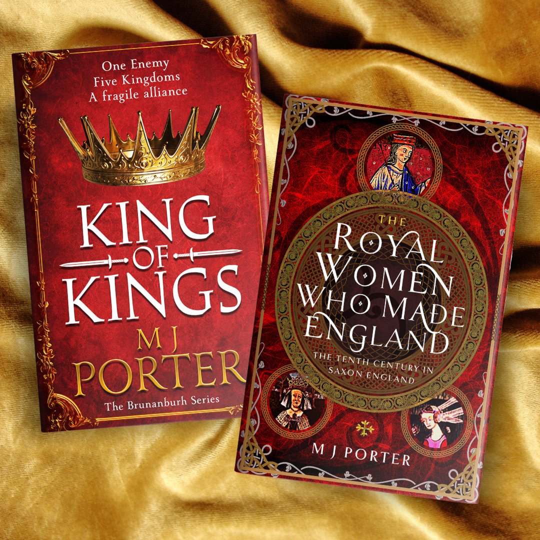 Competition time, and an update on the ebook version of The Royal Women Who Made&nbsp;England