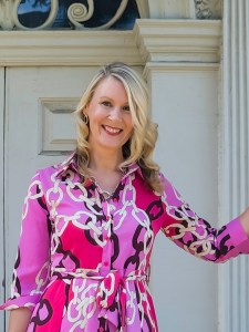 Author image of Holly Hepburn