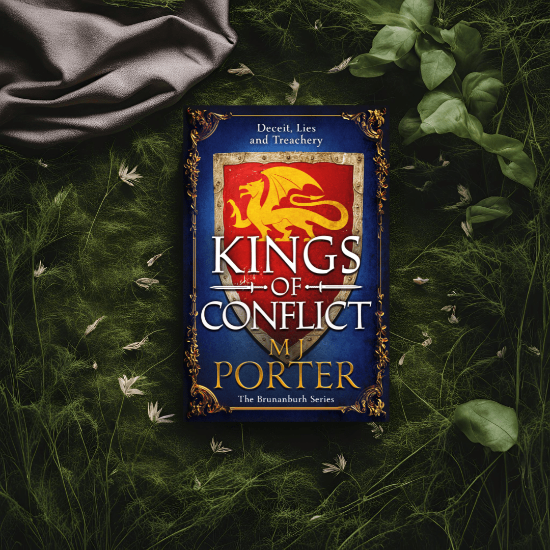 Jorvik/York at the time of the Brunanburh Series, (and&nbsp;before)