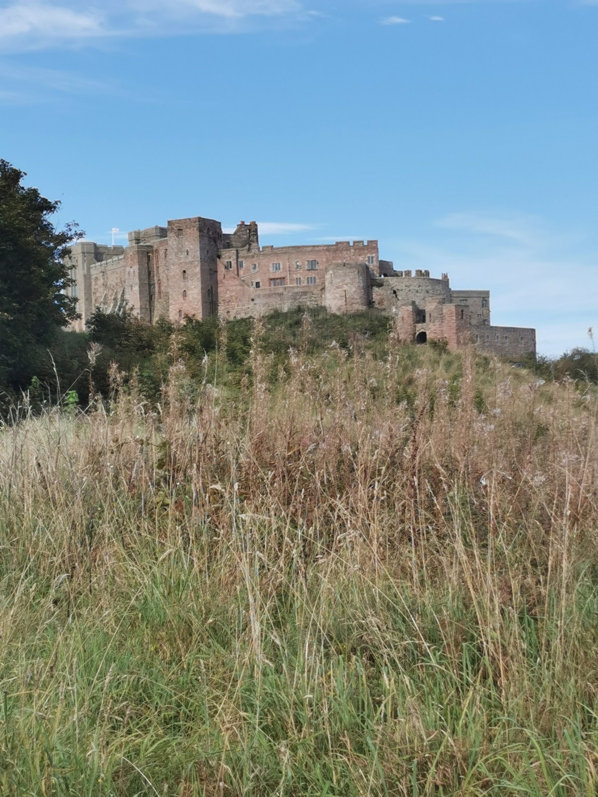 The Brunanburh Series: Unraveling the Mystery of Uhtred of&nbsp;Bebbanburg