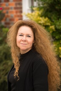Author photo of Christina Courtenay