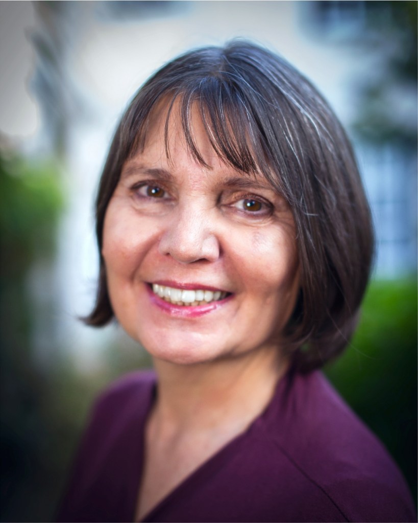 Author image for Lorraine Norwood and narrator image for Tracy Russell