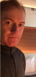 Image of Craig R Hipkins, author