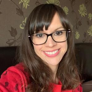 Author image of Zoe Allison