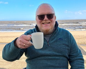 Author image for Ian 
McFadyen