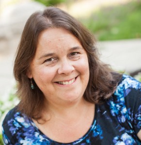 Author image for Carla Luna