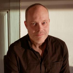 Author image for Christoffer Petersen