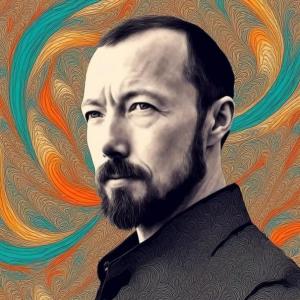 Author image for Karl Drinkwater