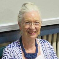 Author image of Maggie Christensen