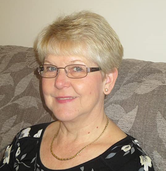 Author Marica Clayton