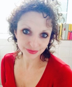 Author Francesca Scanacapra