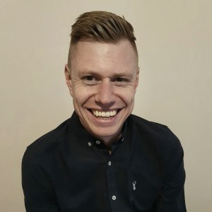 Author image of Adam Lofthouse