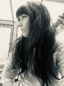 Author Lisa Czarina Michaud