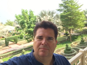 Author image of Alex Shaw