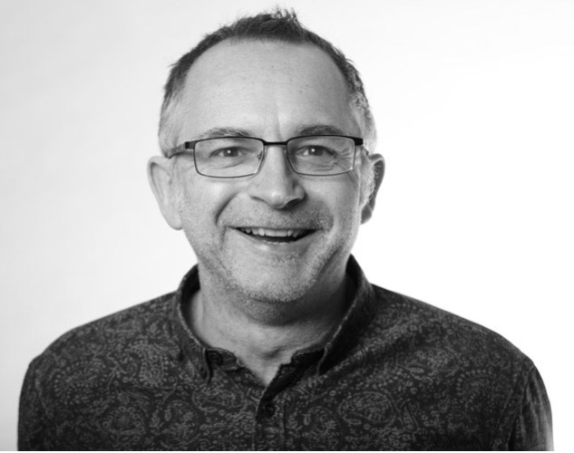 Author image for R N Morris.