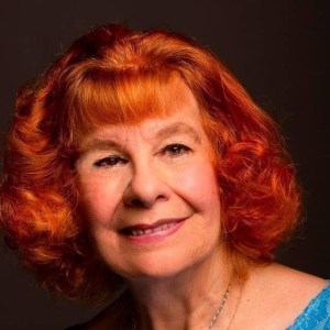 Author image for Hywela Lyn