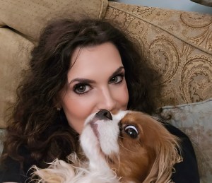 Author image for Brigitte Barnard