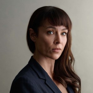 Author Clare Whitfield