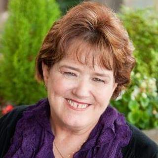 Author image for Jule McDonald Zander