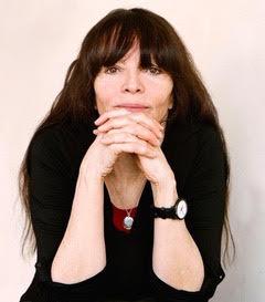 Author photo for Trisha Pritikin