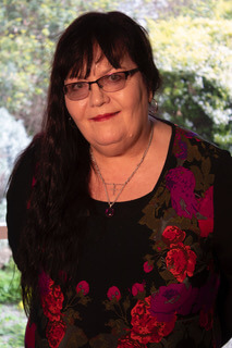 Author image for Wendy J Dunn