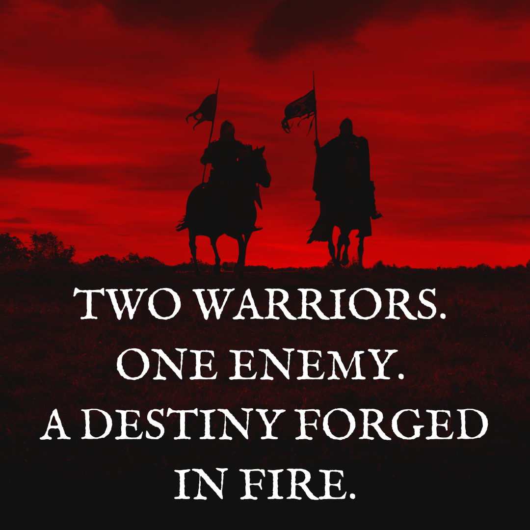 It’s happy release day to Lords of Iron, the third and concluding book in the Dark Age Chronicles Trilogy. Let’s talk about battle standards #newrelease #MenOfIron #WarriorsOfIron #LordsofIron&nbsp;#histfic