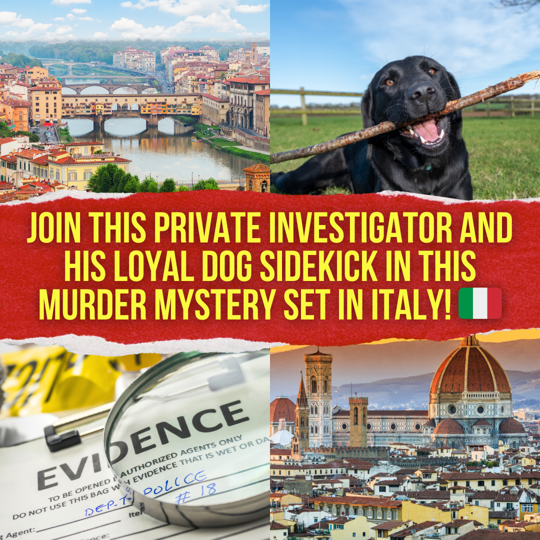 I’m reviewing the new book in the Armstrong and Oscar Cozy Italian Mysteries, Murder at the Duomo by TA Williams #BookReview #BlogTour #CosyCrime #ContemporaryCrime