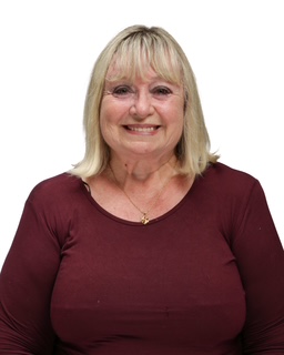 Author Elaine Spires