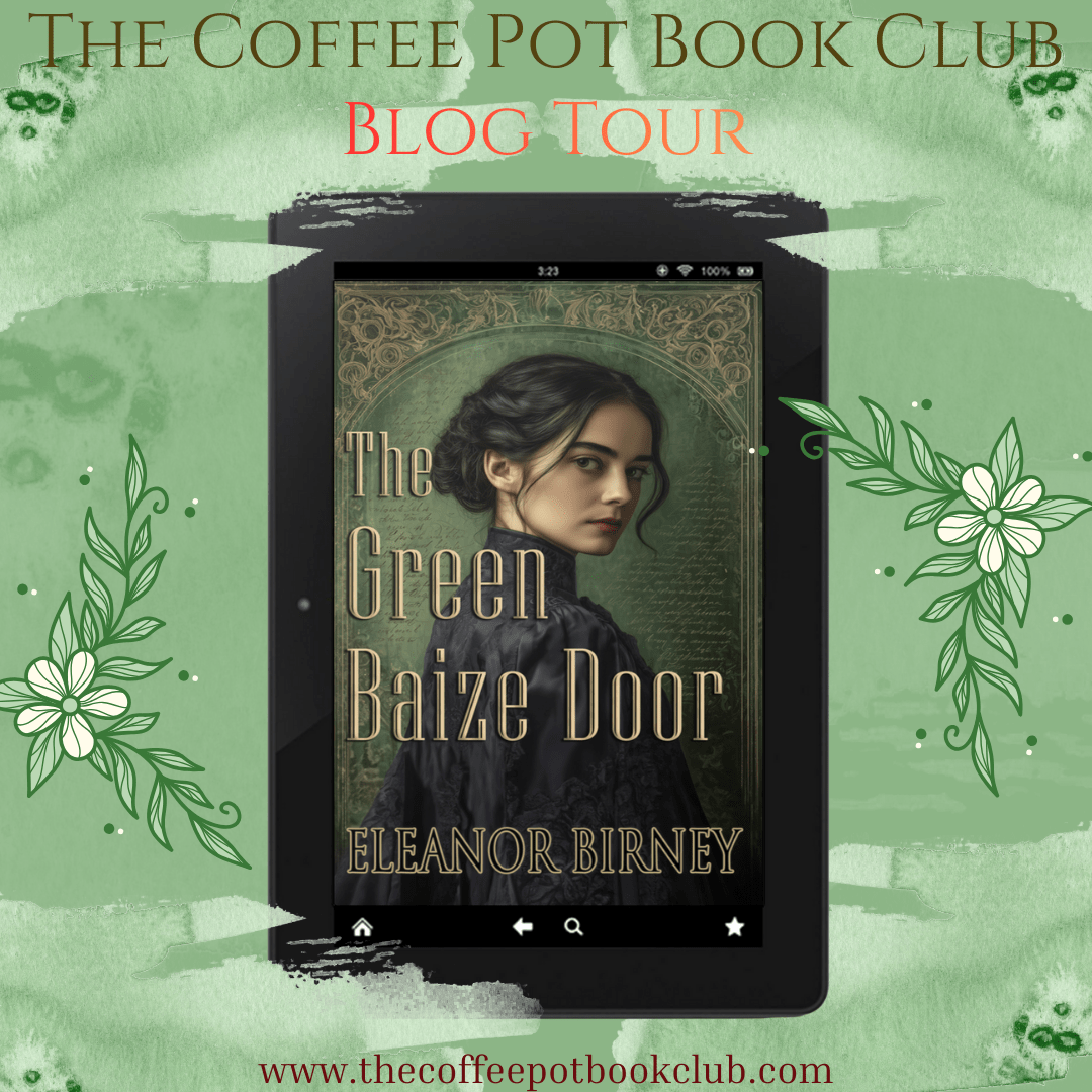 I’m welcoming Eleanor Birney and her new historical mystery, Behind the Green Baize Door, to the blog with a post about about the history behind the novel, #HistoricalFiction #HistoricalMystery #UpmarketFiction #LiteraryMystery #GildedAge #BlogTour #TheCoffeePotBookClub