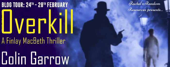 I’m delighted to welcome back Colin Garrow to the blog with a historical crime novel set in Edinburgh #blogtour #histfic #bookreview&nbsp;#mystery