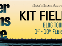 I’m delighted to share and excerpt and a competition to celebrate the release of Under Vixens Mere by Kit Fielding #blogtour&nbsp;#newrelease
