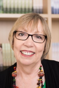 Author Claire Flynn image