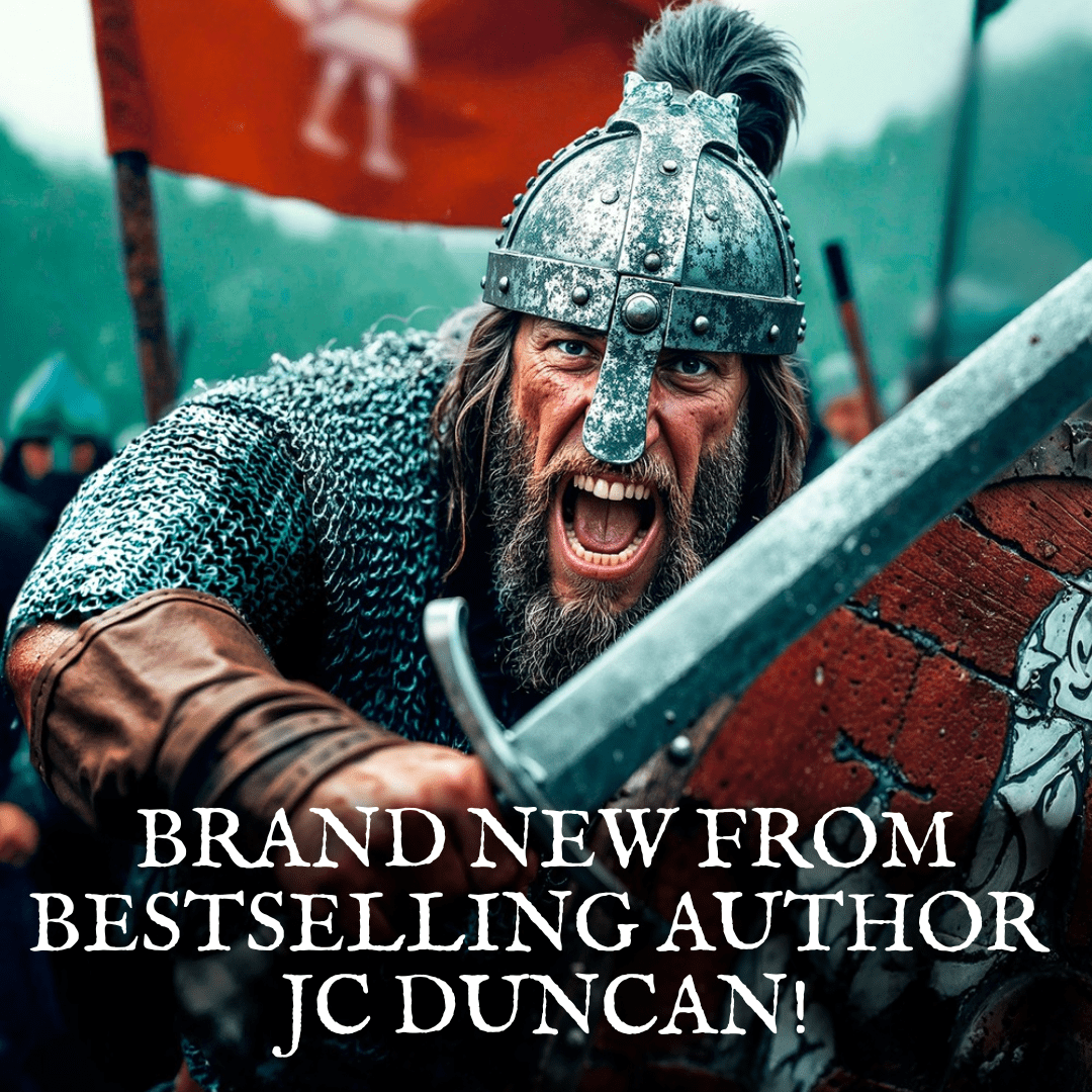 Today, I’m delighted to be reviewing Viking Conqueror by JC Duncan #blogtour #historicalfiction #HaraldHardrada