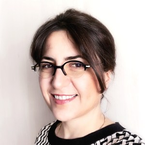 Author Ana T Drew