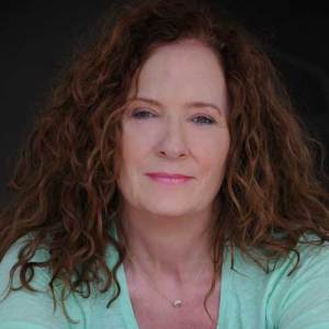 Author Andrea Goyan
