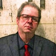 Author GG Macleod