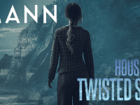 I’m reviewing House of Twisted Shadows by JH Mann, an extremely atmospheric story set in Cornwall #bookreview #blogtour #historicalmystery