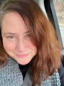 Author Kathleen Shoop